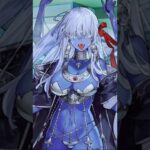 【FGO】ドゥルガー(カーリー）征くぞ。