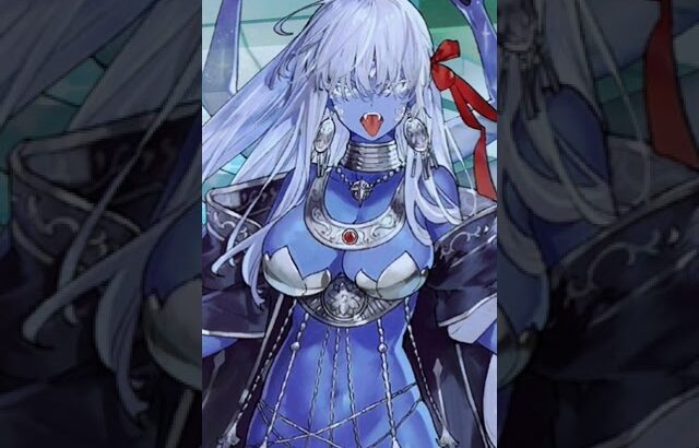 【FGO】ドゥルガー(カーリー）征くぞ。