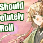 FGO Hot Takes : “You will REGRET not rolling for Yui”