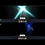 【FGO】バレンタイン2024 vs星座に導かれし乙女を星1&2鯖で適当に＋α