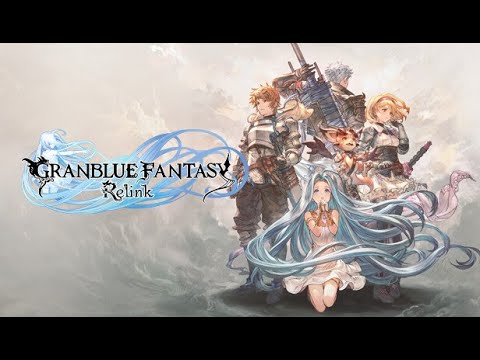 【GRANBLUE FANTASY Relink】#1 グラブル リリンク　実況LIVE