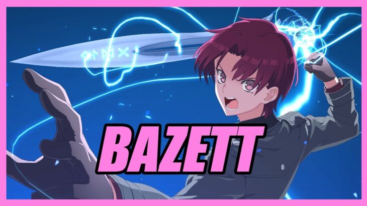 Is Bazett Worth Summoning [Fate/Grand Order]