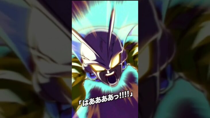 LR Gamma 1 & Gamma 2 Standby Animation!!! (DBZ: DOKKAN BATTLE)