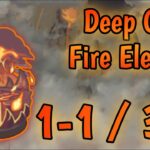 【Princess Connect Re: Dive】Deep Quest | Fire Element 1-1 / 3-9 !!!