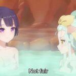 [Princess Connect Re:Dive] Alter Maiden Vs Bandy Sisters Episode 6 Part 2 [Eng Sub] [Uncensored]