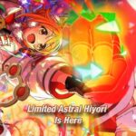 [Princess Connect Re:Dive] Top For Physical Fire Team! Limited Astral Hiyori’s Skills Are Fire!