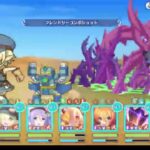 【プリコネR】深域クエスト火2-10から3-9攻略編成、Princess Connect! Deep Quest fire3-9 walkthrough