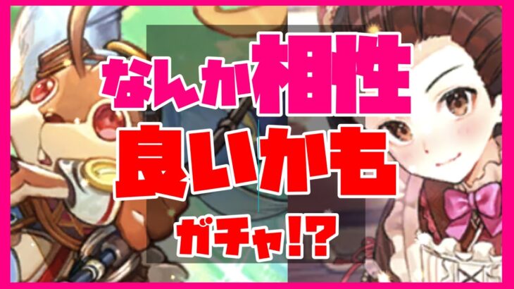 【ロマサガRS】【単発がちゃ】なんか相性良いかもガチャ！？【No.430】