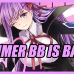 SUPRISE!! BB~chan is Back on NA (Fate/Grand Order)