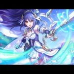 [Wallpaper Engine] 3★レイ（アストラル） – Rei プリコネR 公主连结 PrincessConnect! Re: Dive