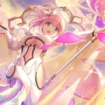 [Wallpaper Engine] 3★ユイ（アストラル） – Yui プリコネR 公主连结 PrincessConnect! Re: Dive
