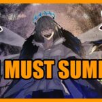Why You ABSOLUTELY MUST Summon for Oberon (Fate/Grand Order)