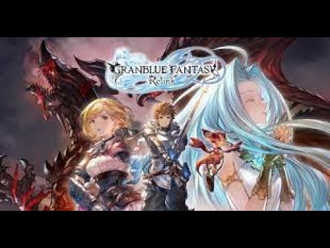 【グラブル：リリンク】まったりキャラ育成ｗ（steam版）　#11