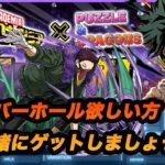 【パズドラ】雑談しながら3ワイオーバーホール周回配信 【2024/0320 YouTube LIVE】