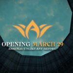 [ARCANEWORLD] Opening trailer 29.03 | Lineage 2 Essence