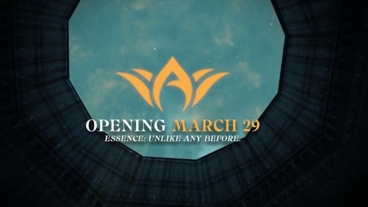 [ARCANEWORLD] Opening trailer 29.03 | Lineage 2 Essence