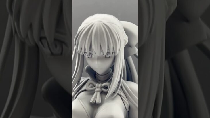 Aniplex – Berserker / Morgan (FGO) アニプレックス – バーザーカー / モルガン (Fate Grand Order) sft WF2024W