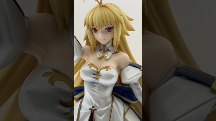 Aniplex – MoonCancer / Archetype : Earth “Arcueid” (FGO)  ムーンキャンサー / アーキタイプ : アース (アルクェイド) FateGo