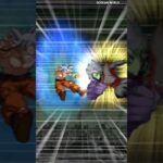EZA LR UI Goku 1 turns Fusion Zamasu