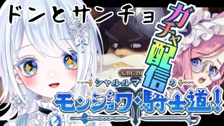 【#FGO】おじいちゃん好きマスターはドン爺ちゃんをお迎えしたい💕&7色ボイスでエピローグまでアフレコ実況【声優系Vtuber / 初雪セツナ】