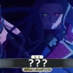 【FGO】unknown New Avenger? of id 宝具＋ＥＸアタック【Fate/Grand Order】Cagliostro Noble Phantasm＋EXattac