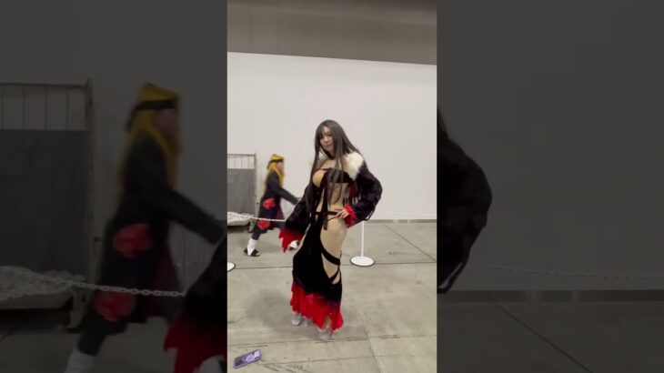 Fate Grand Order Assassin Yu Mei Ren Cosplay Costume#video#trend#fategrandorder#fate#trending#anime