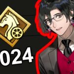 Fate/Grand Order – Rider Tier List 2024