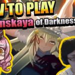 How to Play Koyanskaya of Darkness [FGO EN]