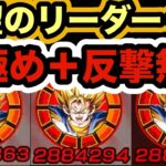 【ドッカンバトル】遂に最高のリーダーがくるLR超ベジットがヤバすぎる‼︎ 【Dragon Ball Z Dokkan Battle】