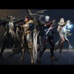 Lineage 2M – Арбалет – ПВЕ чил