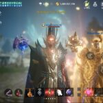 Lineage 2m…Пираты-Викинги расставили смотрящих во все локациях. Следить за порядком стало сложно!