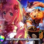 [Princess Connect Re:Dive] Was It Wise To Summon For New Year Hiyori & Yui!?