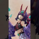 Quesq – Caster / Shuten Douji – Halloween (FGO) キューズQ – 酒呑童子 – ハロウィン (Fate Grand Order)