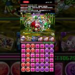 パズドラ カミムスビ杯 アシストなし編成