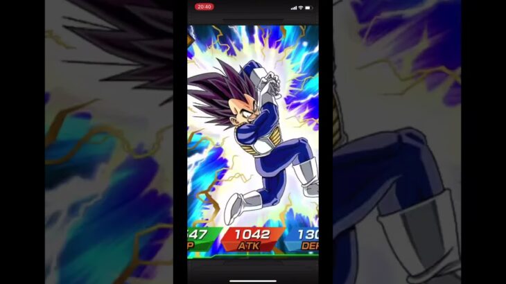 【サイヤの日は当たる】ドラゴンボールドッカンバトル