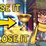 Coinmaxxing: An Essential Guide to the Limited FP Gacha – FGO
