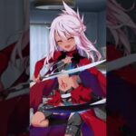 【FGO】クロ（マイルーム）妹。