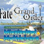 FGO Chaldea Broadcasting Station U.S. Branch Lite Vol. 7