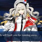 【FGO】Ordeal Call 2: Id (English Translation) – Chapter 17 (1/2) – Fate/Grand Order