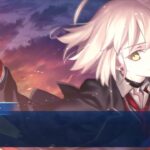 【FGO】Ordeal Call 2: Id (English Translation) – Jalter’s Date – Chapter 20 (2/2) – Fate/Grand Order