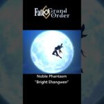 Fate/Grand Order | Altria Pendragon – Noble Phantasm #ruler #fgo