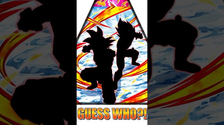 Guess that Dokkan Battle Character 32 #shorts