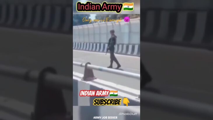 INDIAN ARMY FGO ARMY 🥷👍🔥👿⬅️☑️👀🪖🪖 #trending #shortvideo #attitude #subscribe #viral