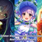 [Princess Connect Re:Dive] Exciting GW Stream Announcement! Thoughts Details & Predictions!