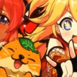 [Princess Connect Re:Dive] Oedo Kuuka & Ninon Get Ninja UE2 Upgrade!
