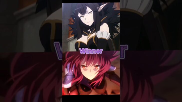 Semiramis VS Scathach and Morgan #fgo #fate #fateedit #fateapocrypha #fategrandorder #morgan #edit