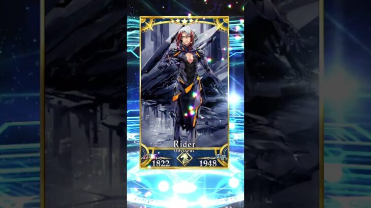 Streamer Luck is Real #fgo #fategrandorder