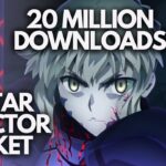 Who Should You Pick? 4 Star Selector Ticket – 20 Million Downloads Campaign!