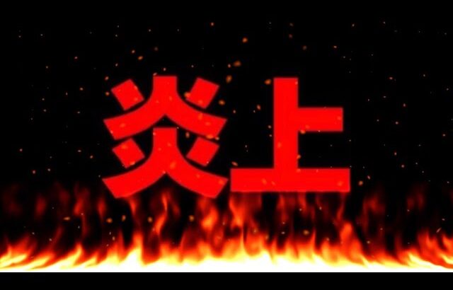 【危険】某実況者が課金引退宣言… 今回の炎上がマジでヤバすぎる件について【パズドラ】