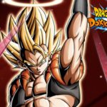 Dragon Ball Z Dokkan Battle: LR Super Gogeta Active Skill OST (Extended)